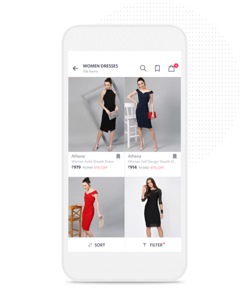 Search<br> That Is<br> Mobile-friendly