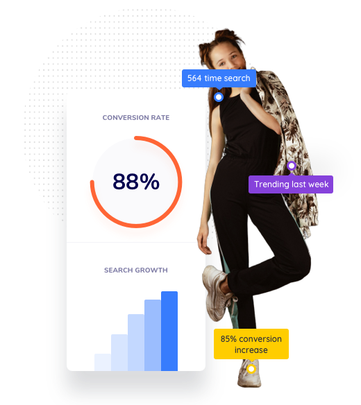 Real-time Analytics<br> At Your Fingertips