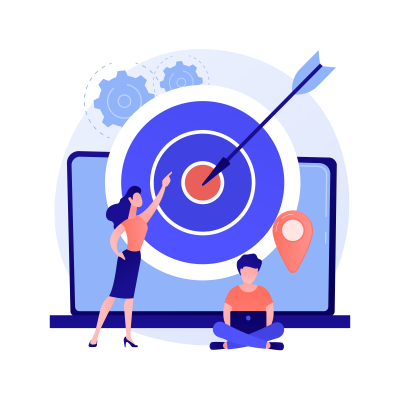 Search Abandonment Retargetting 