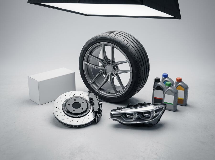 Automotive