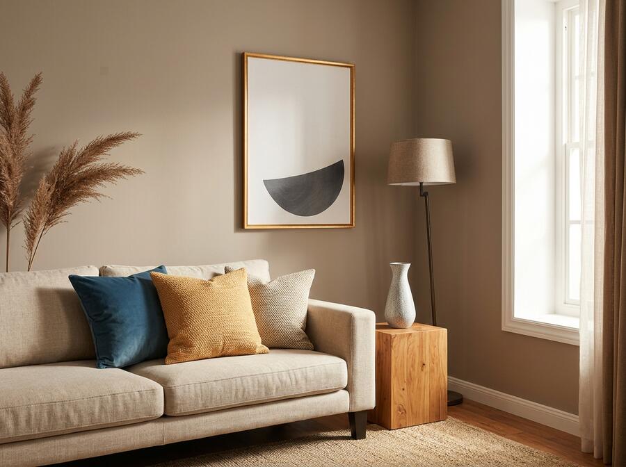 Home & Decor