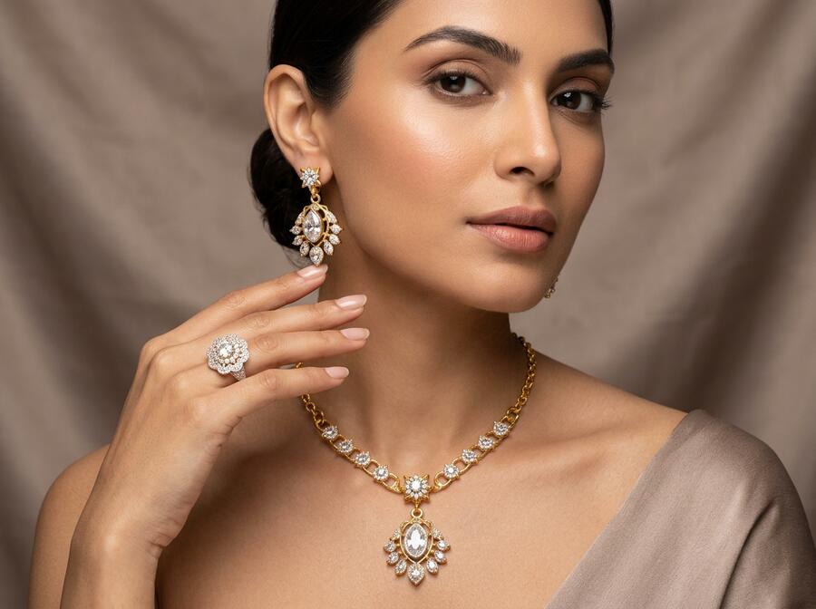 Jewellery