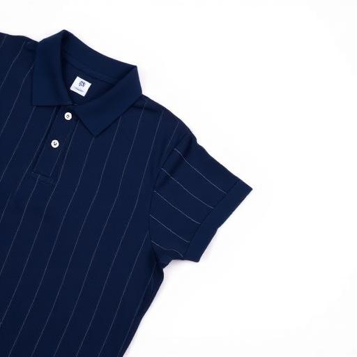 Harbor Blue Polo