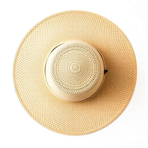Straw Hat